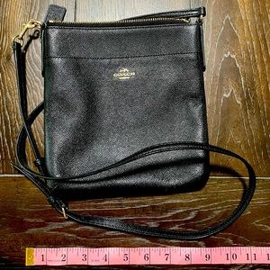 Coach small crossbody